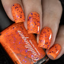 Cadillacquer - Endure and Survive Nail Polish (Glow in the Dark)