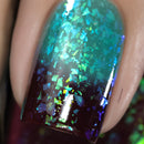 [Preorder, Ships Late Feb/Early Mar] Cadillacquer - Shattered Dreams Nail Polish (Thermal)