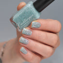[Preorder, Ships Mid June] Cadillacquer - Fresh Sheets Nail Polish