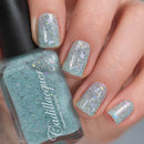 [Preorder, Ships Mid June] Cadillacquer - Fresh Sheets Nail Polish