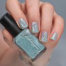 [Preorder, Ships Mid June] Cadillacquer - Fresh Sheets Nail Polish