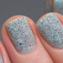 [Preorder, Ships Mid June] Cadillacquer - Fresh Sheets Nail Polish