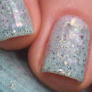 [Preorder, Ships Mid June] Cadillacquer - Fresh Sheets Nail Polish