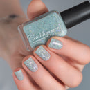 [Preorder, Ships Mid June] Cadillacquer - Fresh Sheets Nail Polish