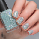 [Preorder, Ships Mid June] Cadillacquer - Fresh Sheets Nail Polish