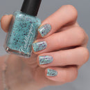 [Preorder, Ships Mid June] Cadillacquer - Pastel Thoughts Nail Polish