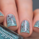 [Preorder, Ships Mid June] Cadillacquer - Pastel Thoughts Nail Polish