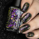 Cadillacquer - The Evil Dead Nail Polish