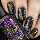 Cadillacquer - The Evil Dead Nail Polish