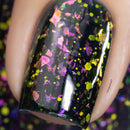 Cadillacquer - The Evil Dead Nail Polish