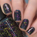 Cadillacquer - The Evil Dead Nail Polish