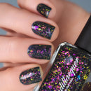 Cadillacquer - The Evil Dead Nail Polish