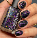 Cadillacquer - The Evil Dead Nail Polish