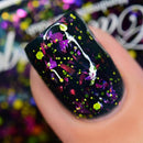 Cadillacquer - The Evil Dead Nail Polish