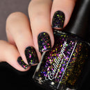 Cadillacquer - The Evil Dead Nail Polish