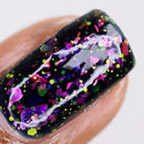 Cadillacquer - The Evil Dead Nail Polish