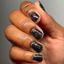 Cadillacquer - The Evil Dead Nail Polish