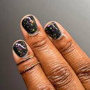 Cadillacquer - The Evil Dead Nail Polish