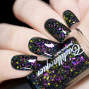 Cadillacquer - The Evil Dead Nail Polish