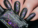 Cadillacquer - The Evil Dead Nail Polish