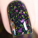 Cadillacquer - The Evil Dead Nail Polish