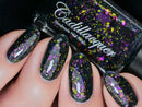 Cadillacquer - The Evil Dead Nail Polish