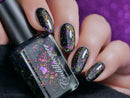 Cadillacquer - The Evil Dead Nail Polish