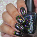 Cadillacquer - The Evil Dead Nail Polish
