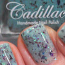 [Preorder, Ships Mid June] Cadillacquer - Pastel Thoughts Nail Polish
