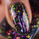 Cadillacquer - The Evil Dead Nail Polish