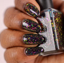 Cadillacquer - The Evil Dead Nail Polish