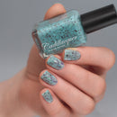 [Preorder, Ships Mid June] Cadillacquer - Pastel Thoughts Nail Polish