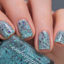 [Preorder, Ships Mid June] Cadillacquer - Pastel Thoughts Nail Polish