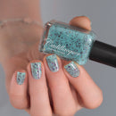 [Preorder, Ships Mid June] Cadillacquer - Pastel Thoughts Nail Polish