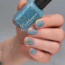 [Preorder, Ships Mid June] Cadillacquer - Slow Mornings Nail Polish