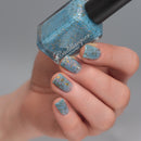 [Preorder, Ships Mid June] Cadillacquer - Slow Mornings Nail Polish