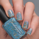 [Preorder, Ships Mid June] Cadillacquer - Slow Mornings Nail Polish