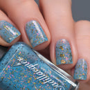 [Preorder, Ships Mid June] Cadillacquer - Slow Mornings Nail Polish