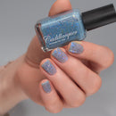 [Preorder, Ships Mid June] Cadillacquer - Just Breathe Nail Polish
