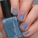 [Preorder, Ships Mid June] Cadillacquer - Just Breathe Nail Polish