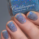 [Preorder, Ships Mid June] Cadillacquer - Just Breathe Nail Polish