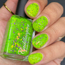 [Preorder, Ships Late Feb/Early Mar] Cadillacquer - Dapper but no Dan Nail Polish