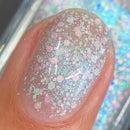 [Preorder, Ships Late Feb/Early Mar] Cadillacquer - Candyland Nail Polish