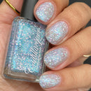 [Preorder, Ships Late Feb/Early Mar] Cadillacquer - Candyland Nail Polish