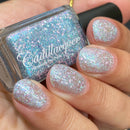 [Preorder, Ships Late Feb/Early Mar] Cadillacquer - Candyland Nail Polish