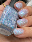 [Preorder, Ships Late Feb/Early Mar] Cadillacquer - Candyland Nail Polish