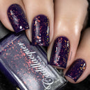 [Preorder, Ships Late Feb/Early Mar] Cadillacquer - Shattered Dreams Nail Polish (Thermal)