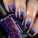 [Preorder, Ships Late Feb/Early Mar] Cadillacquer - Fading Memories Nail Polish (Thermal)