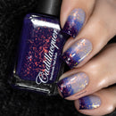 [Preorder, Ships Late Feb/Early Mar] Cadillacquer - Fading Memories Nail Polish (Thermal)
