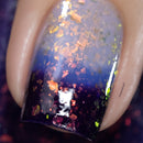 [Preorder, Ships Late Feb/Early Mar] Cadillacquer - Fading Memories Nail Polish (Thermal)